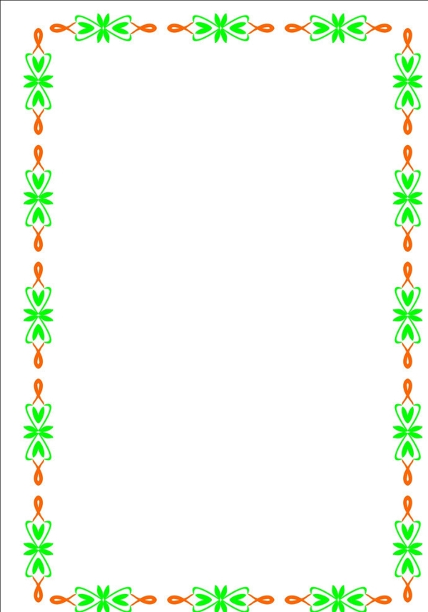 花邊圖片