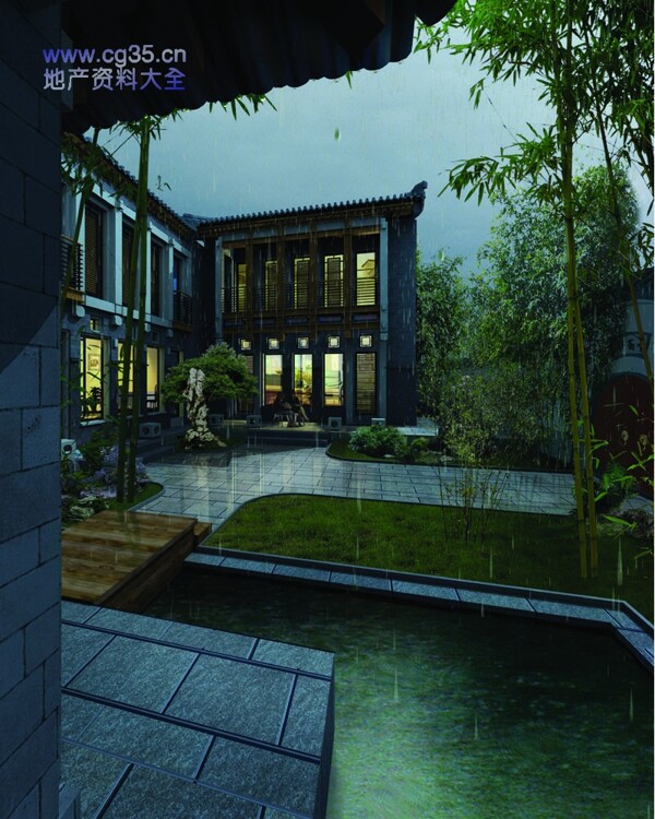 2006中國建筑業(yè)表現(xiàn)年鑒商業(yè)建筑