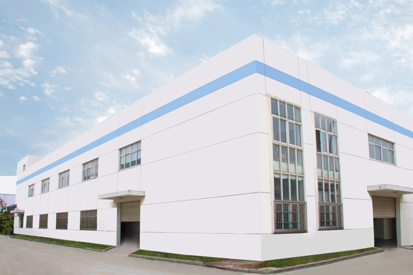 廠房建筑