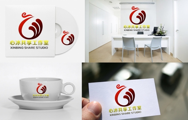 鳳凰LOGO
