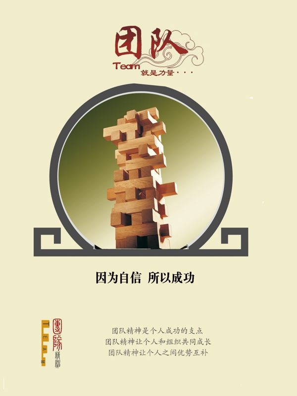 團(tuán)隊
