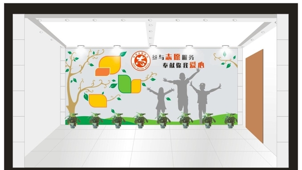 背景墻設(shè)計(jì)