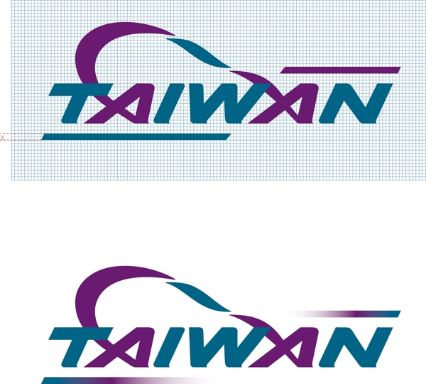泛華集團vi圖片