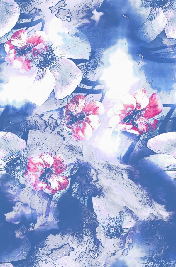 數(shù)碼印花