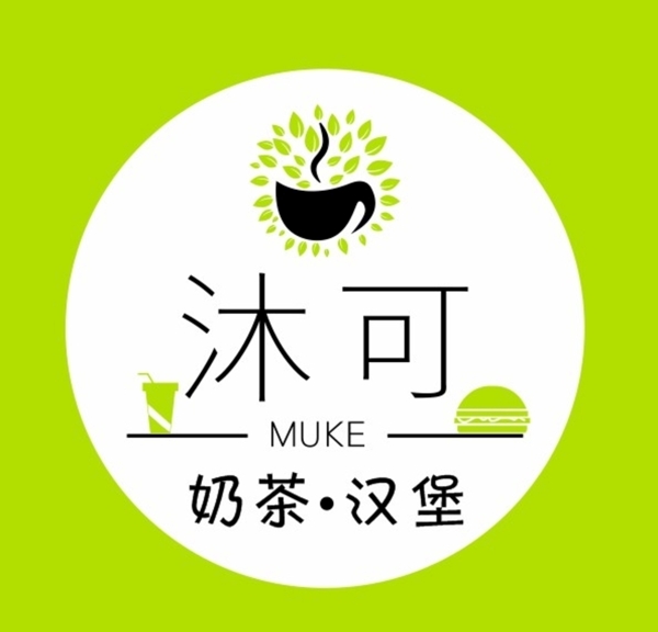 沐可圖片