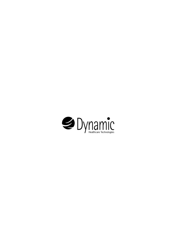 Dynamiclogo設(shè)計(jì)欣賞Dynamic醫(yī)療機(jī)構(gòu)標(biāo)志下載標(biāo)志設(shè)計(jì)欣賞