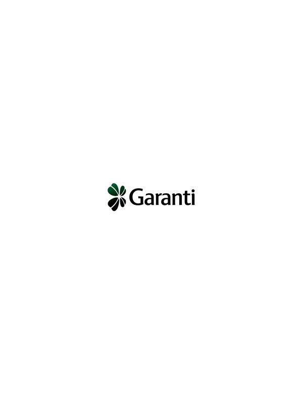 GarantiBanklogo設(shè)計欣賞GarantiBank金融機構(gòu)LOGO下載標志設(shè)計欣賞
