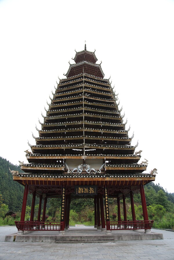 鼓樓