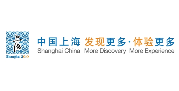 發(fā)現(xiàn)上海logo圖片