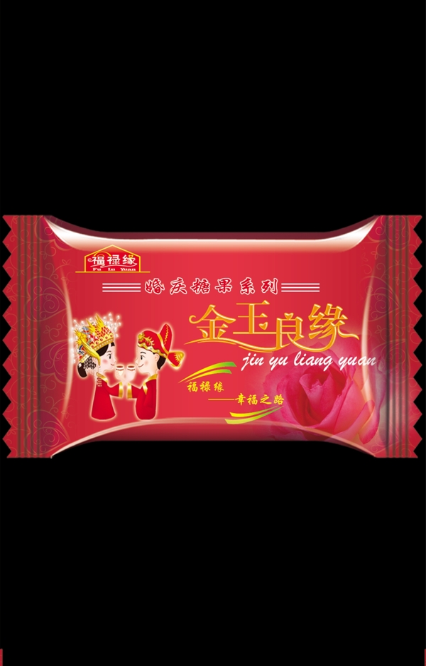 糖果包裝圖片