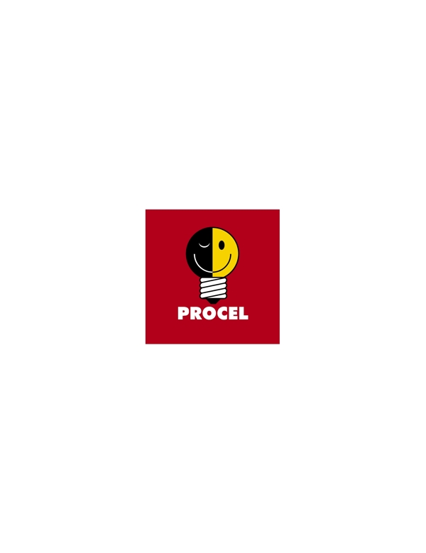 Procellogo設計欣賞Procel下載標志設計欣賞