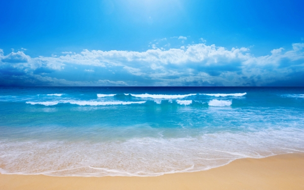 海邊風(fēng)景圖片