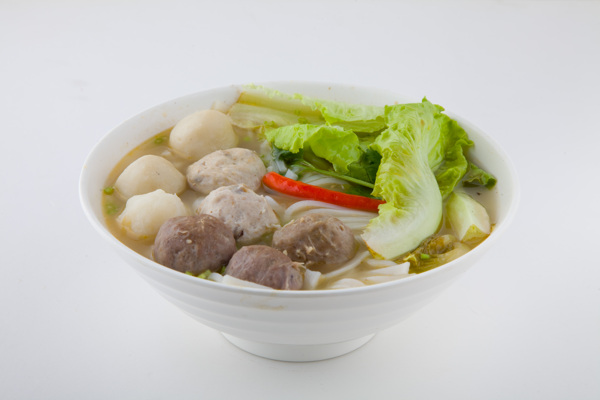 雜丸湯粉圖片