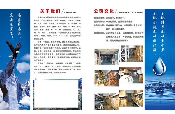 公司簡介