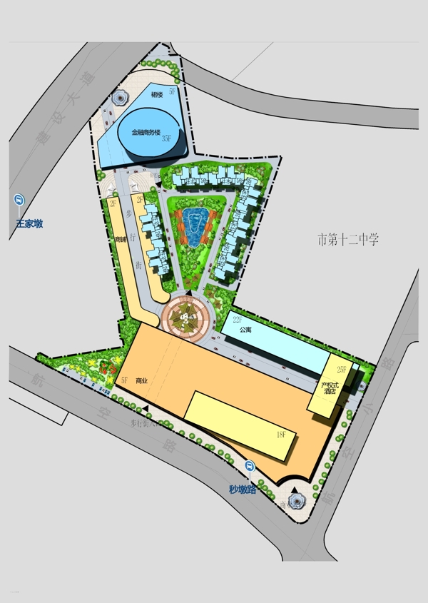規(guī)劃圖