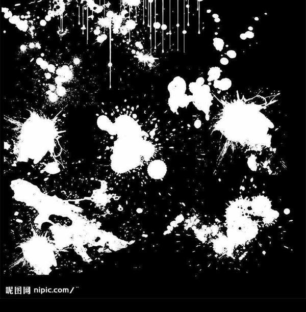 矢量主流背景圖片