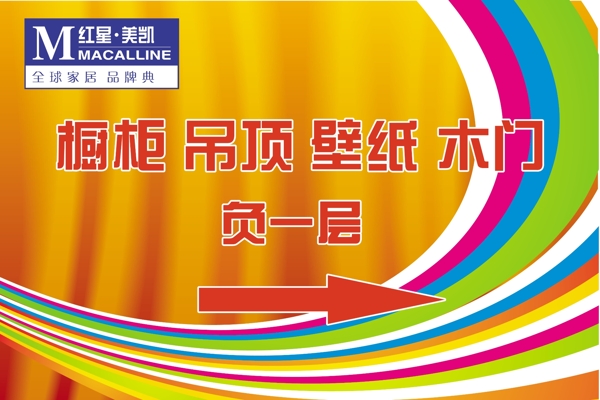 指示牌圖片