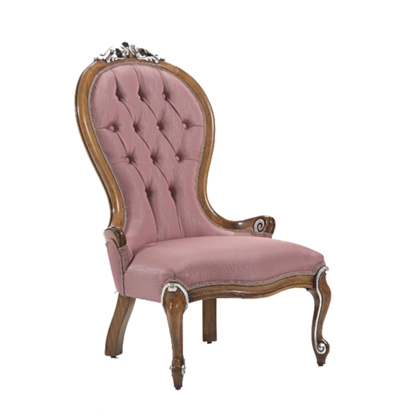 欧式古典奢华椅子免扣素材37
