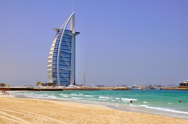 海上迪拜酒店