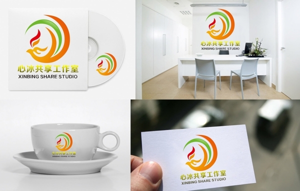 鳳凰LOGO