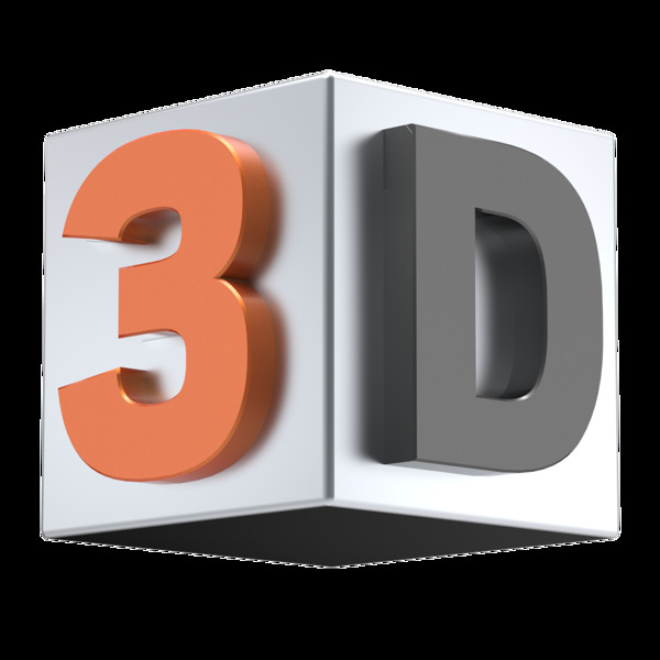 3d立体图标免抠png透明素材