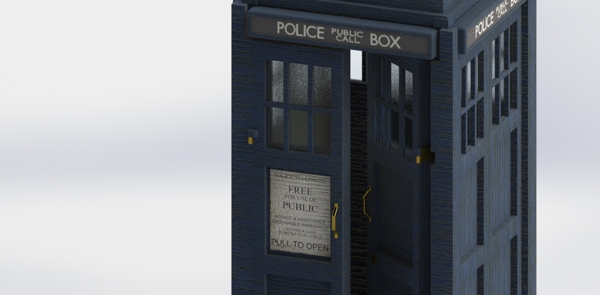 下載TARDIS