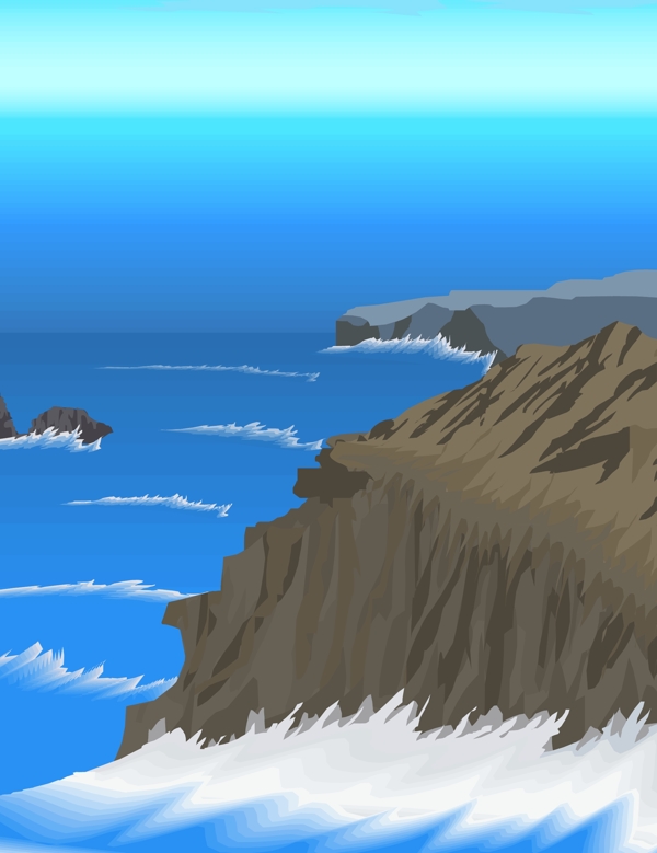 自然風(fēng)景