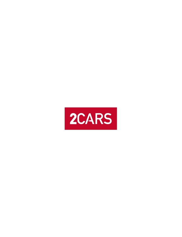 2CARSlogo设计欣赏2CARS汽车标志大全下载标志设计欣赏