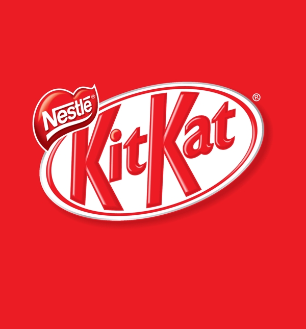 kitkatlogo圖片