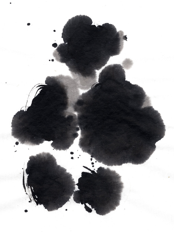 暈染