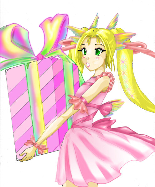 神奇的生日