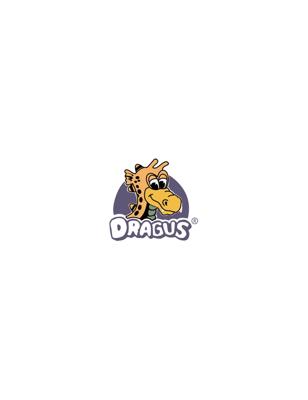 Draguslogo設(shè)計(jì)欣賞Dragus知名飲料LOGO下載標(biāo)志設(shè)計(jì)欣賞