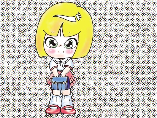 處女座1