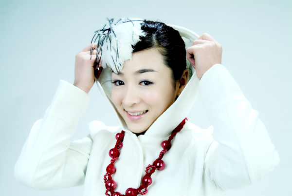 女明星偶像圖片