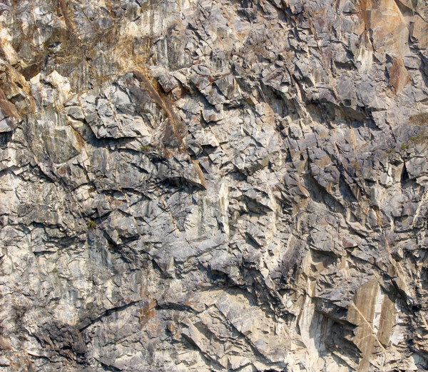 岩石墙壁背景