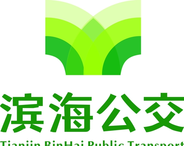 濱海公交圖片