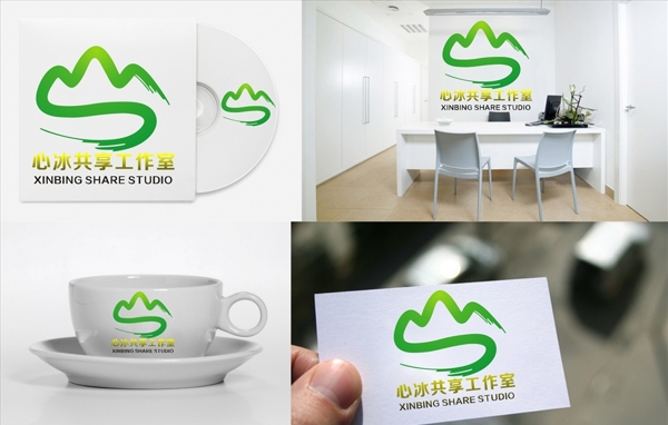 logo設(shè)計(jì)