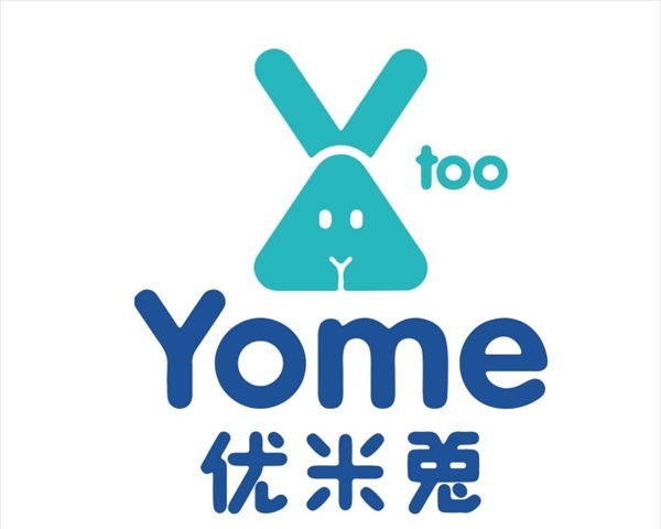 優(yōu)米兔logo兔子