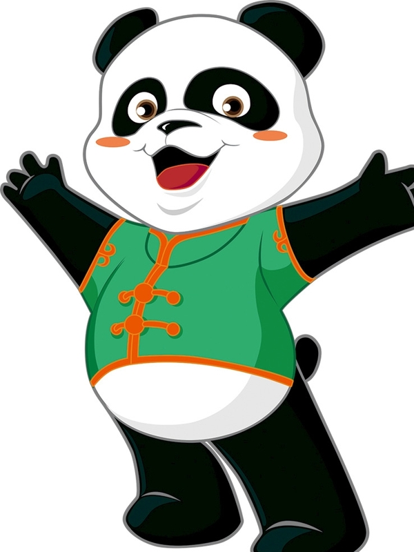熊貓