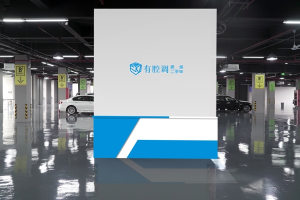 有腔調(diào)質(zhì)保二手車(chē)效果圖