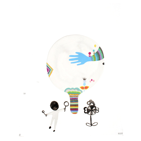 位圖插畫時尚插畫人物插畫免費素材