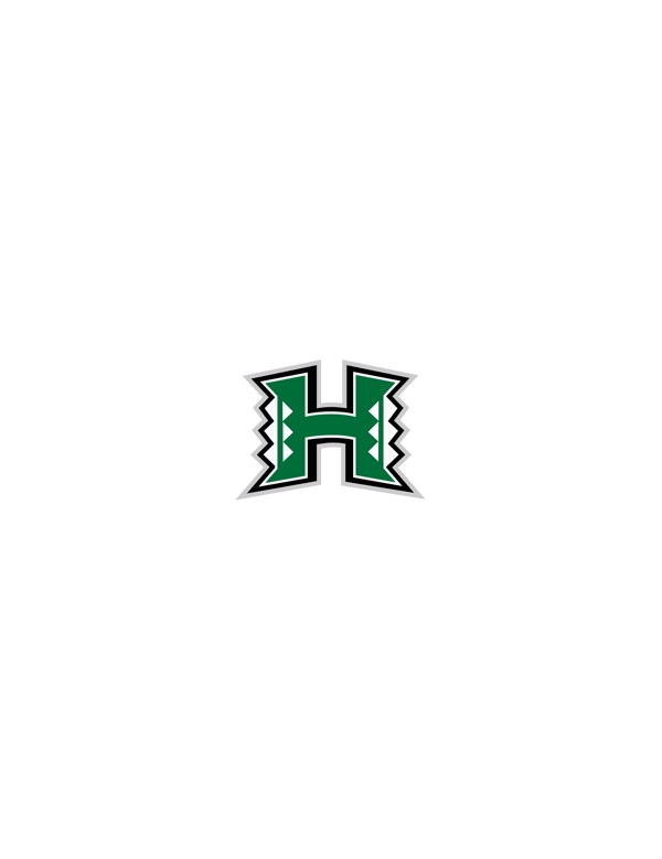 HawaiiWarriorslogo設(shè)計(jì)欣賞HawaiiWarriors培訓(xùn)機(jī)構(gòu)標(biāo)志下載標(biāo)志設(shè)計(jì)欣賞