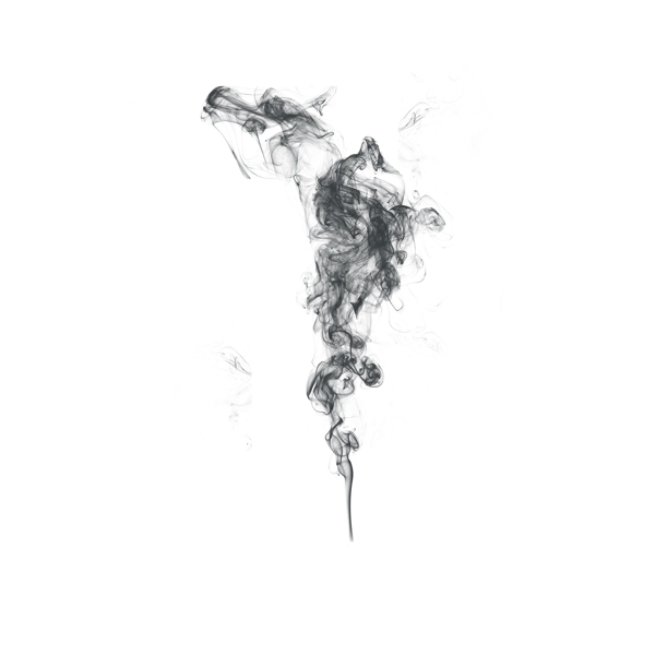 煙霧