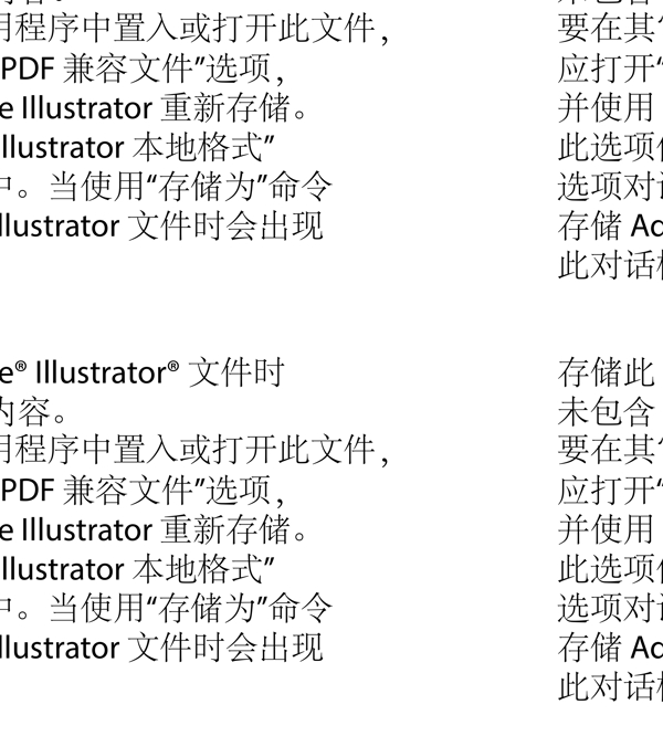 卡通魚