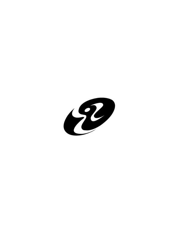 ElectricRainlogo設(shè)計欣賞ElectricRain電腦公司標志下載標志設(shè)計欣賞