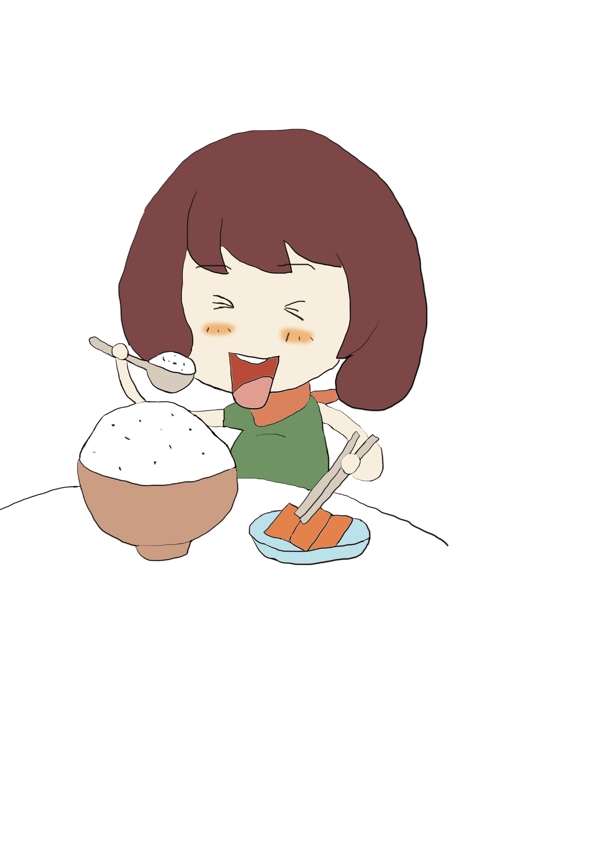 孕婦