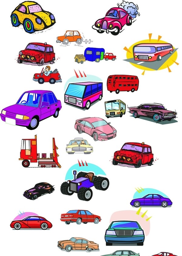 汽車圖片