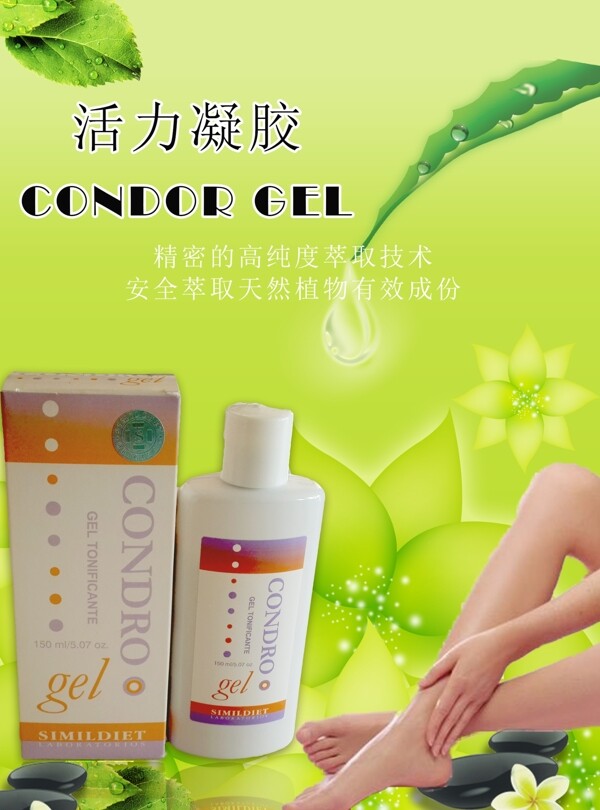 腿部