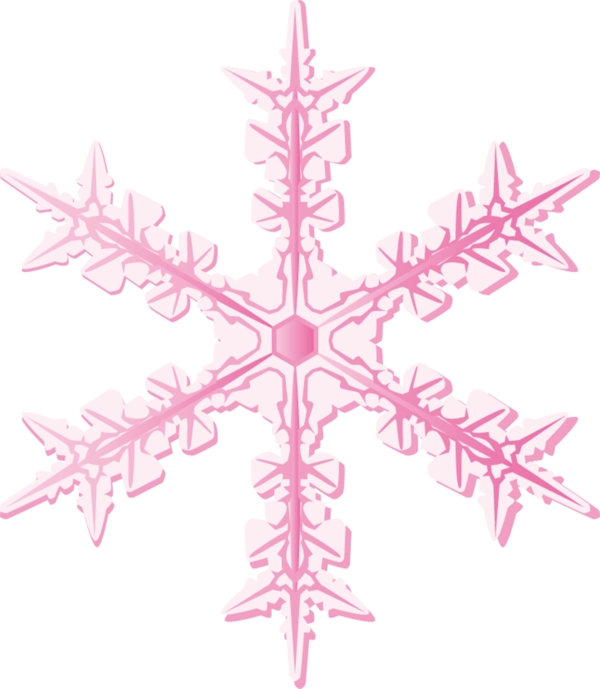 圣誕節(jié)雪花