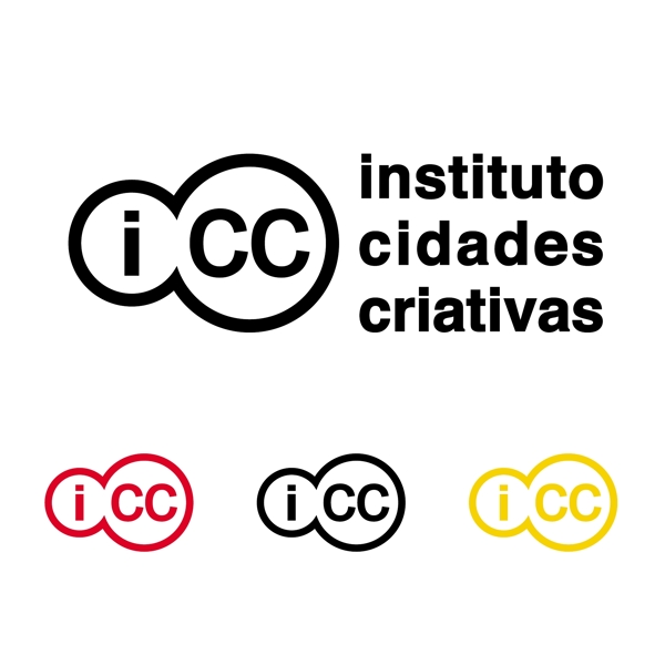 InstitutoCidadesCriativasICClogo設計欣賞InstitutoCidadesCriativasICC服務公司標志下載標志設計欣賞